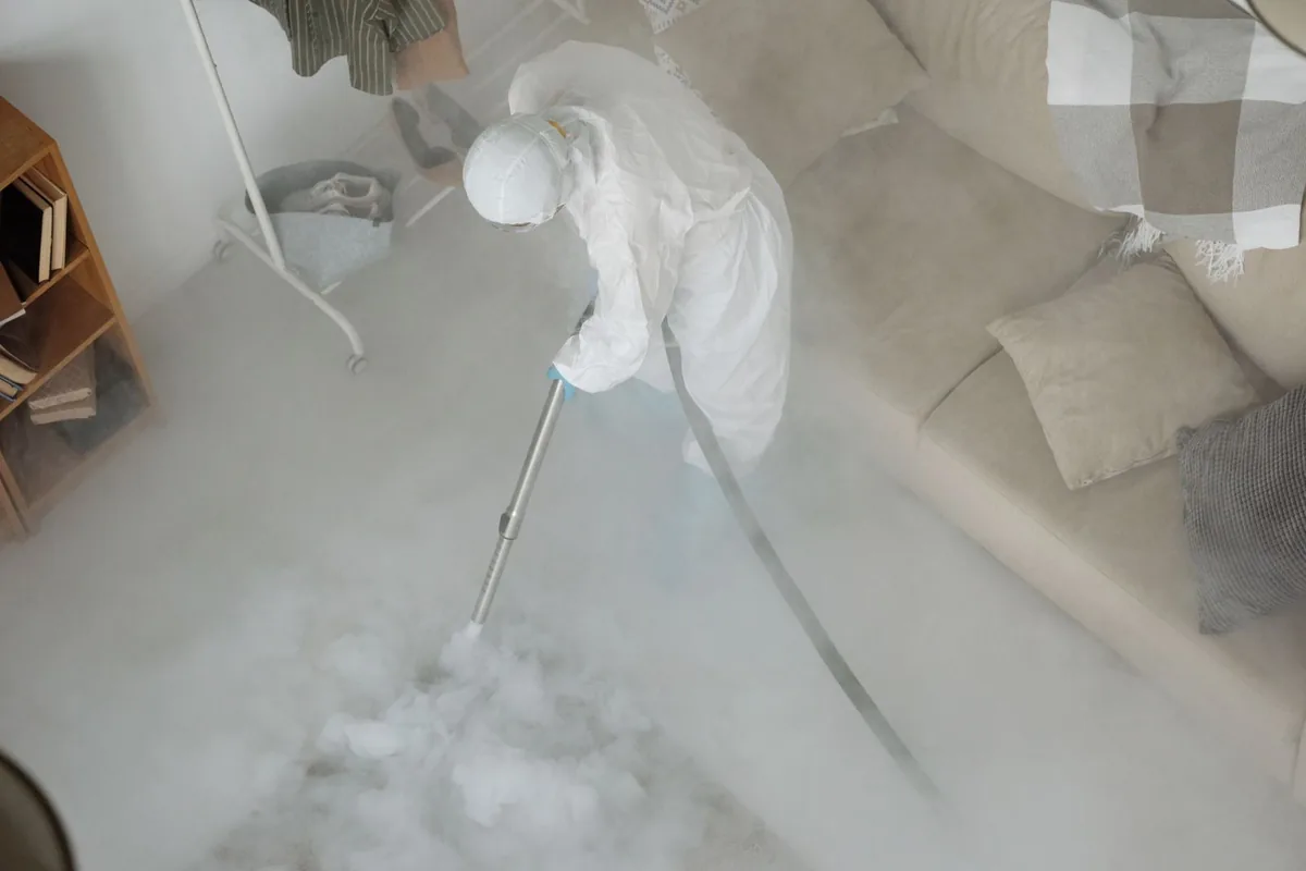 Biohazard Cleanup in Bruceville-Eddy, TX